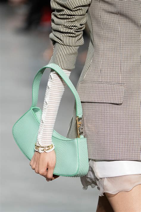 fendi o'lock swing bag|Exotic Bags .